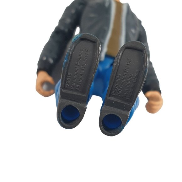 Casey Jones TMNT Out Of The Shadows Action Figure Teenage Nutant Ninja Turtles - Picture 7 of 7